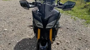 Yamaha Tracer 900 ABS (2017 - 18)  (4)