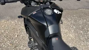 Yamaha Tracer 900 ABS (2017 - 18)  (5)
