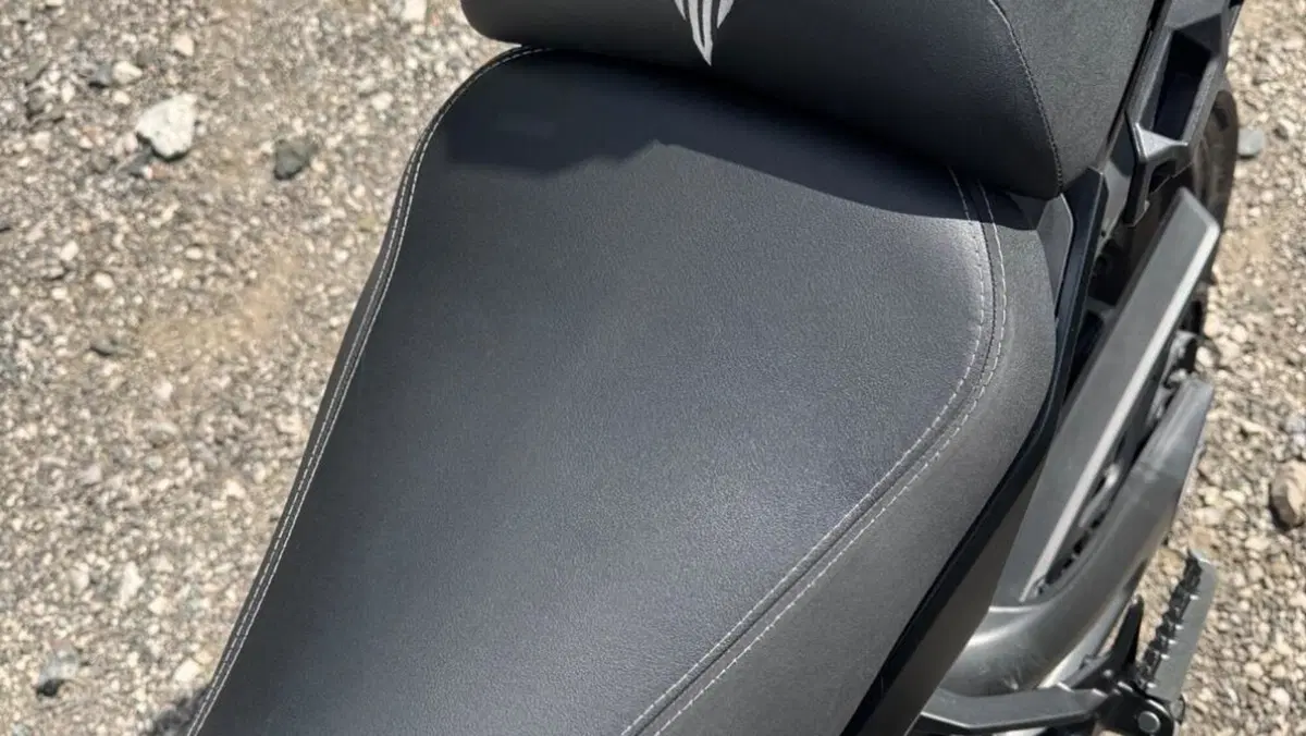 Yamaha Tracer 900 ABS (2017 - 18)  (6)