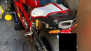 Ducati 999 S (2005 - 06)  (2)