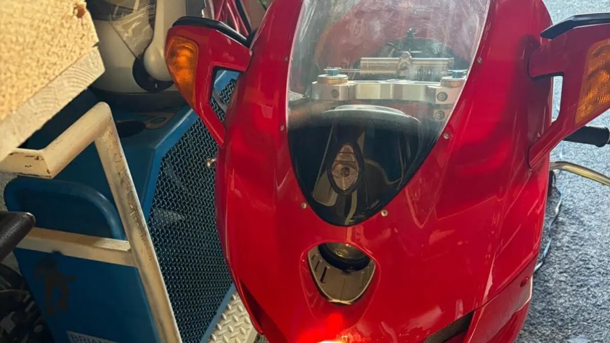Ducati 999 S (2005 - 06)  (4)
