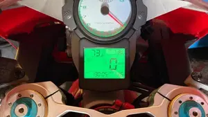 Ducati 999 S (2005 - 06)  (5)