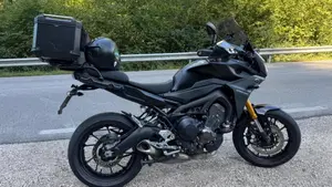 Yamaha Tracer 900 ABS (2017 - 18)  (7)
