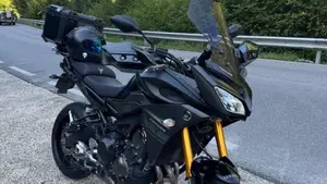 Yamaha Tracer 900 ABS (2017 - 18)  (8)