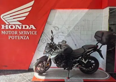 Honda CB 750 Hornet (2023 - 24) - Annuncio 10100194