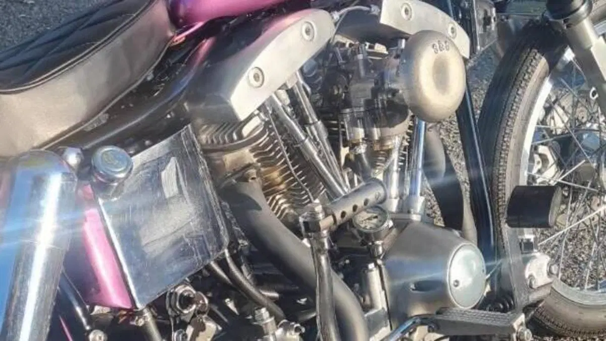 Harley-Davidson   (3)