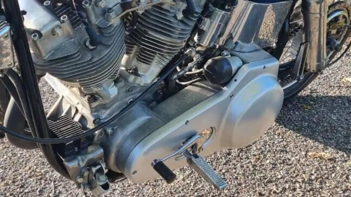 Harley-Davidson   (4)