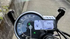 Triumph Speed 400 (2024 - 26)  (7)