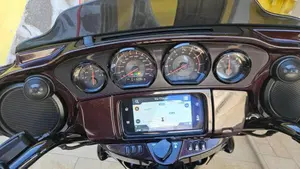 Harley-Davidson 117 Street Glide (2018 - 20) - FLHXSE  (3)
