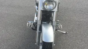 Harley-Davidson 1450 Fat Boy (2003 - 06) - FLSTFI  (6)