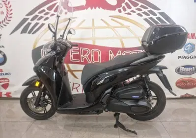 Honda SH 350i Sport (2025 - 26) - Annuncio 10100207