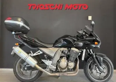 Kawasaki Z 750 S - Annuncio 10100206