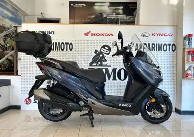 Kymco X-Town 300i City (2021 - 25) - Annuncio 10100219