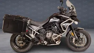 Triumph Tiger 900 GT Pro (2020 - 23) usata