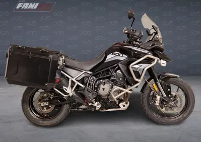 Triumph Tiger 900 GT Pro (2020 - 23) - Annuncio 10100214