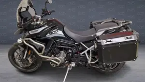 Triumph Tiger 900 GT Pro (2020 - 23)  (3)