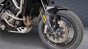 Triumph Tiger 900 GT Pro (2020 - 23)  (5)