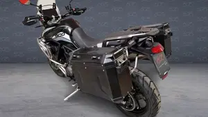 Triumph Tiger 900 GT Pro (2020 - 23)  (4)