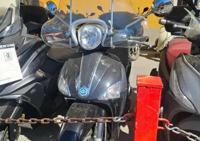 Piaggio Liberty 150 4T (2008 - 13) - Annuncio 10100218