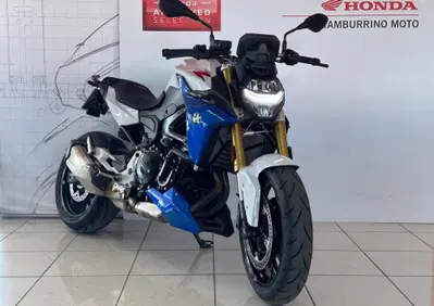 Bmw F 900 R (2021 - 24) - Annuncio 10100221