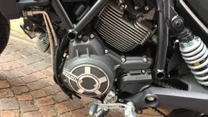 Ducati Scrambler 800 Icon (2017 - 20)  (4)