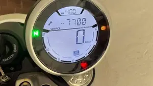 Ducati Scrambler 800 Icon (2017 - 20)  (6)