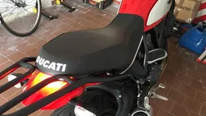 Ducati Scrambler 800 Icon (2017 - 20)  (7)