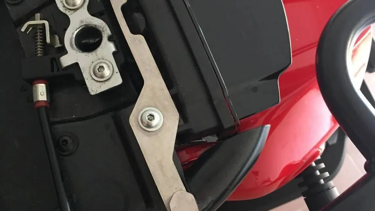 Ducati Scrambler 800 Icon (2017 - 20)  (9)