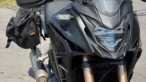 Honda CB 500 X (2022 - 23)  (6)