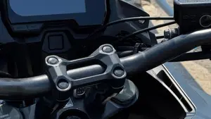 Honda CB 500 X (2022 - 23)  (7)