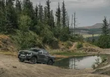Ford Ranger militare, l’Ovale Blu torna alla difesa: in palio 2 miliardi