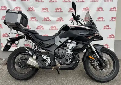 Voge Valico 500DSX (2021 - 24) - Annuncio 10100225