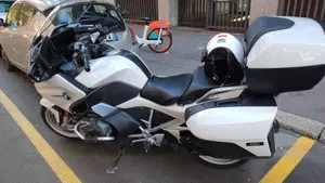 Bmw R 1250 RT (2021 - 25) 