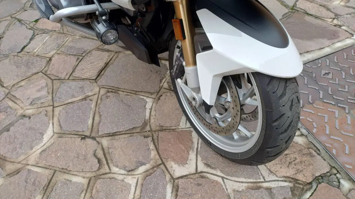 Bmw R 1250 RT (2021 - 25)  (4)