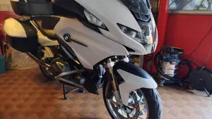 Bmw R 1250 RT (2021 - 25)  (6)