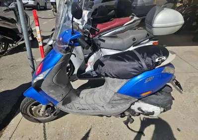 Piaggio Zip 50 4T (2000 - 17) - Annuncio 10100226