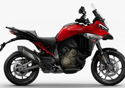 Ducati Multistrada V4 S (2025 - 26) - Annuncio 10100238