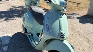 Vespa GTS 310 (2025 - 26)  (3)