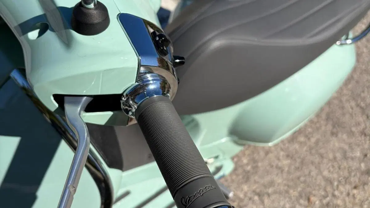 Vespa GTS 310 (2025 - 26)  (5)