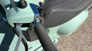 Vespa GTS 310 (2025 - 26)  (5)