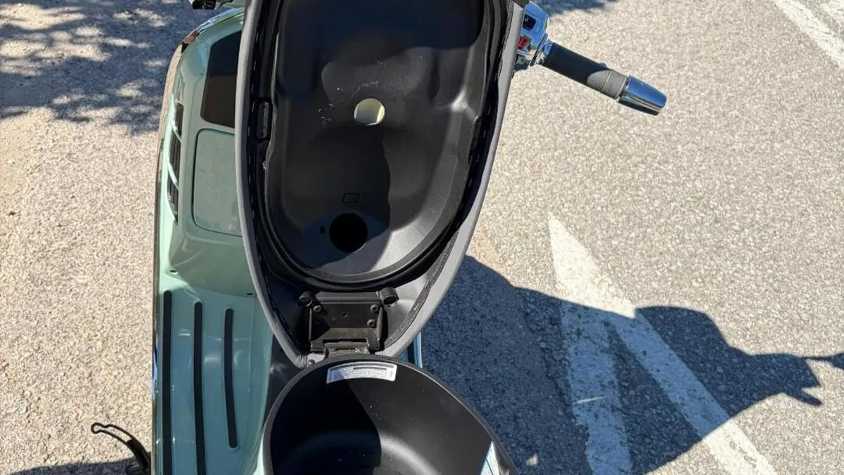 Vespa GTS 310 (2025 - 26)  (6)