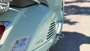 Vespa GTS 310 (2025 - 26)  (8)