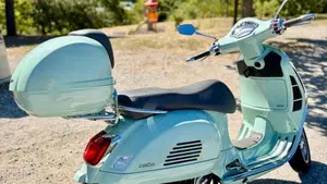 Vespa GTS 310 (2025 - 26)  (9)