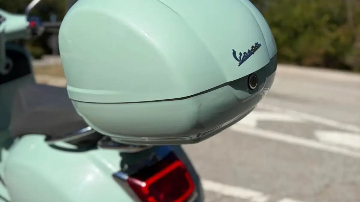 Vespa GTS 310 (2025 - 26)  (10)