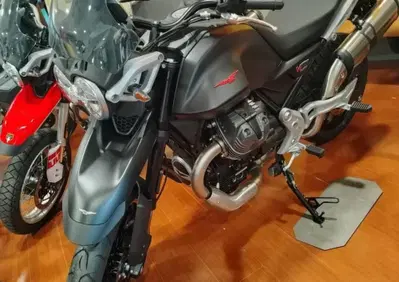 Moto Guzzi V85 Strada (2024 - 26) - Annuncio 10100232
