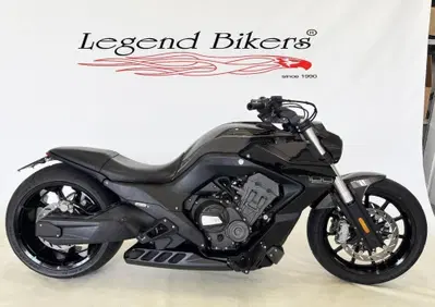 Benda Motorcycles LFC 700 Pro (2026) - Annuncio 10100233