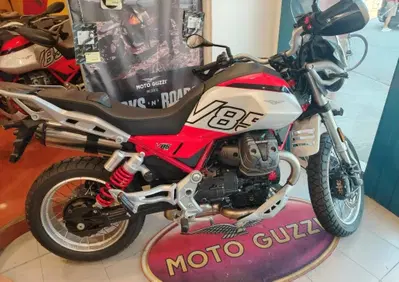 Moto Guzzi V85 TT (2024 - 26) - Annuncio 10100243