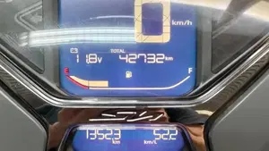 Honda SH 150i (2020 - 23)  (4)