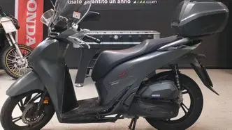 Honda SH 150i (2020 - 23) usata