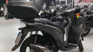 Honda SH 150i (2020 - 23)  (7)